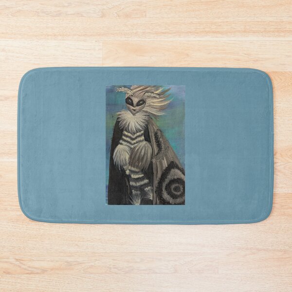 Item preview, Queen of Moths designed and sold by Augras-art.
