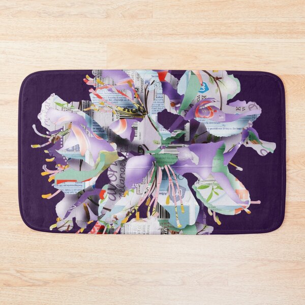 Item preview, Purple Rhododendron designed and sold by Ruud van Koningsbrugge.