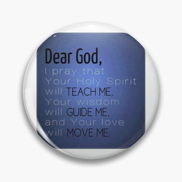 Item preview, you need God designed and sold by BLDAIRSH.
