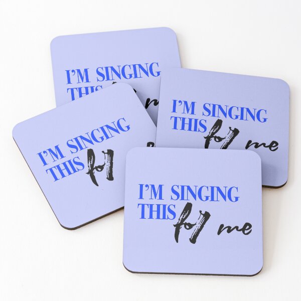 Item preview, SIX - For me designed and sold by Spread-Love.