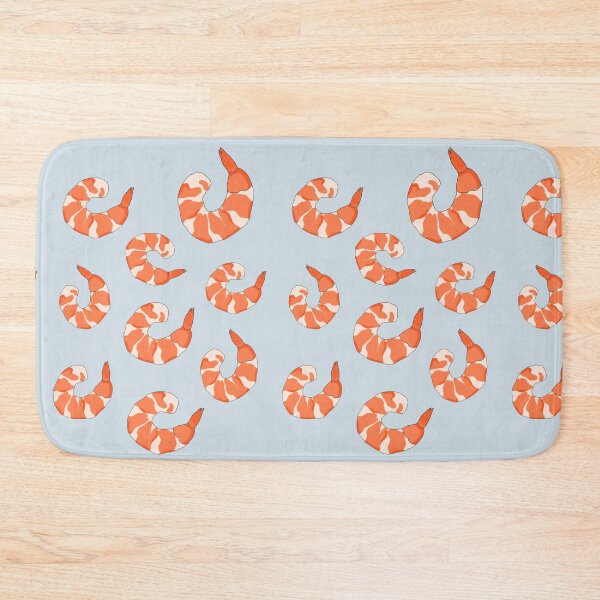 Item preview, Prawn Shrimp Prawn Shrimp designed and sold by Marinaaa010.