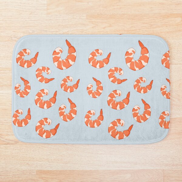 Item preview, Prawn Shrimp Prawn Shrimp designed and sold by Marinaaa010.