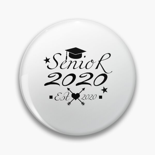 Artikelvorschau, Abschlussgeschenk der Klasse 2020 Sticker entworfen und verkauft von goodprints shop.