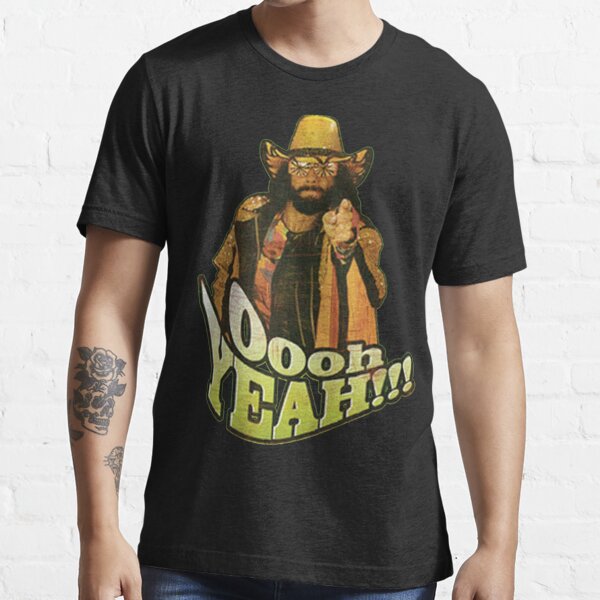 OhH Yeahh!!! Essential T-Shirt