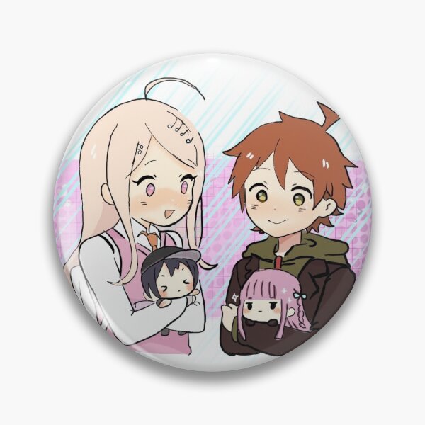 Item preview, Anime designed and sold by BluePanda-.