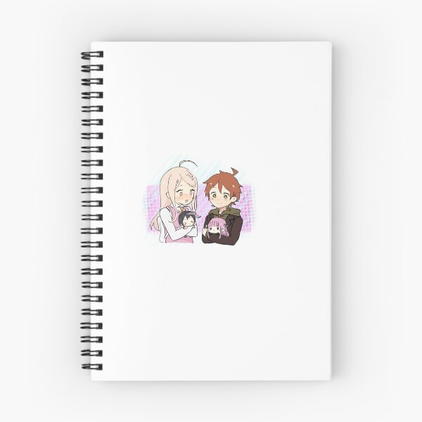 Item preview, Anime designed and sold by BluePanda-.