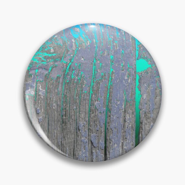 Item preview, Wood texture, digital coloring. old traditional house, Santorini island, Greece. Blue, green. designed and sold by Santorini Gallery.