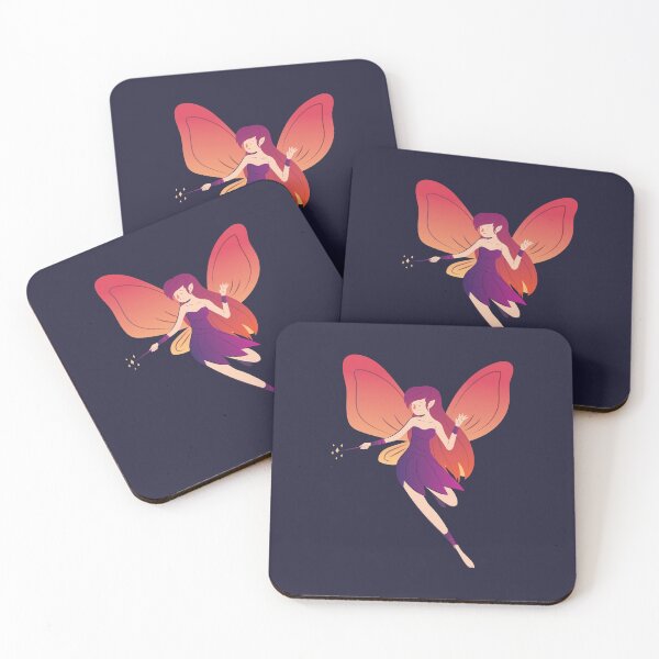 Item preview, fairy designed and sold by DerSenat.