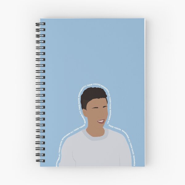 Item preview, poussey - remember all their faces #blm designed and sold by dolphinvera.