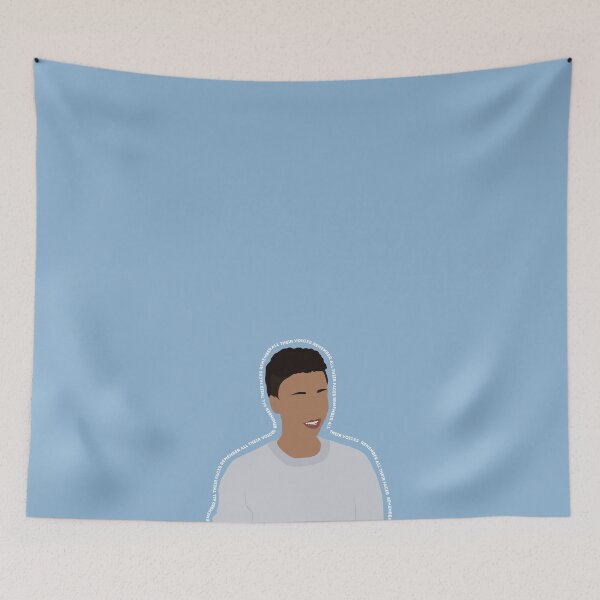 Item preview, poussey - recuerda todas sus caras #blm designed and sold by dolphinvera.