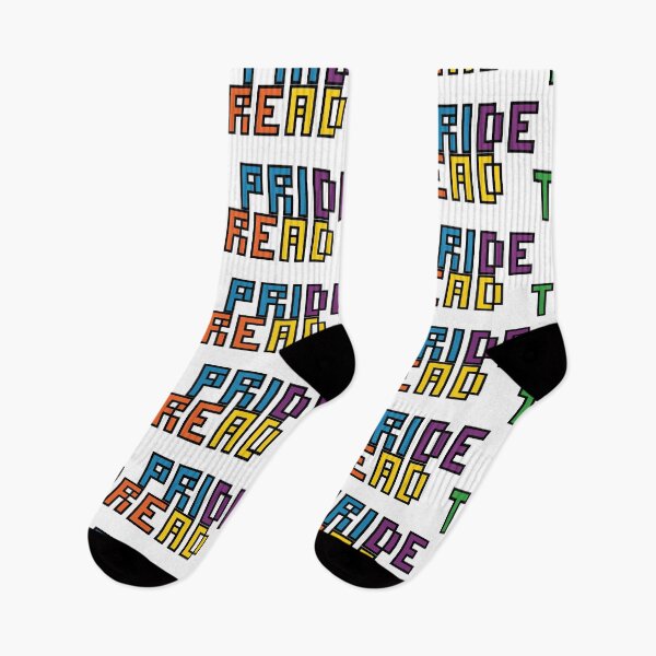 Item preview, LGBTQ+ Spread The Pride - Pride Month Rainbow designed and sold by justkidding-co.