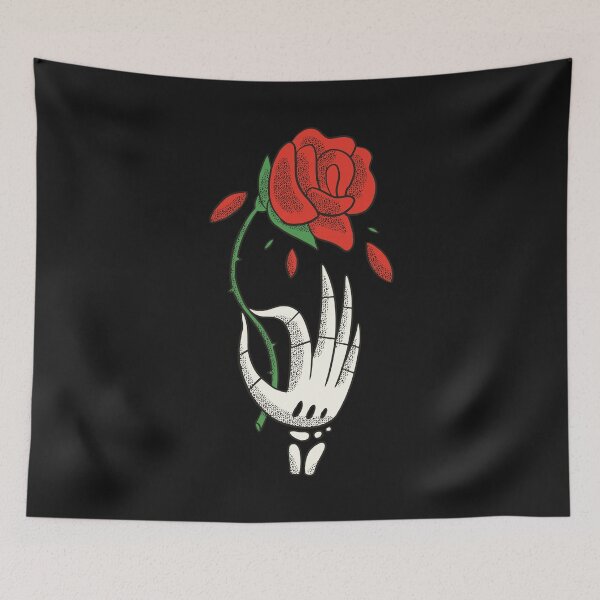 Item preview, Skeleton hand designed and sold by DerSenat.