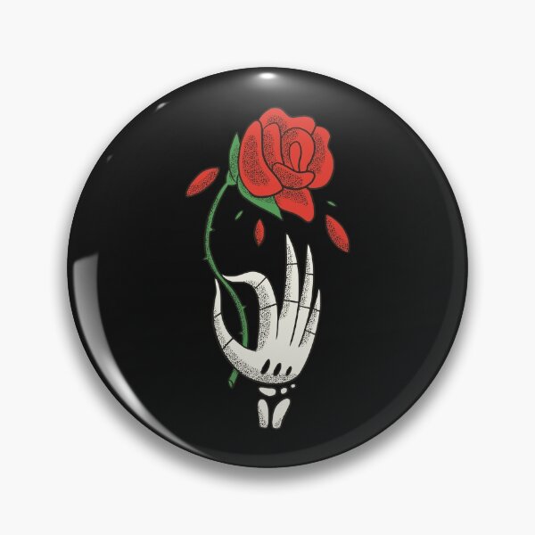 Item preview, Skeleton hand designed and sold by DerSenat.
