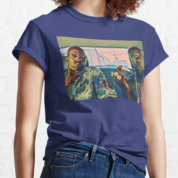 Bosses Classic T-Shirt