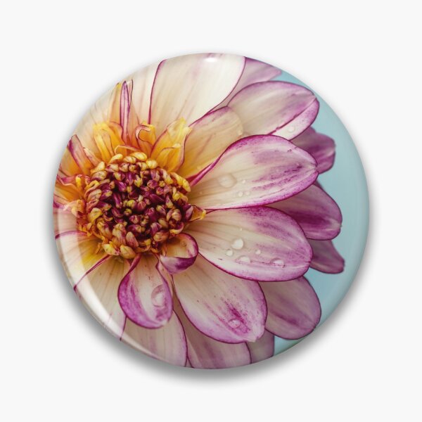 Item preview,  Dahlia Brindisi designed and sold by John Ray.