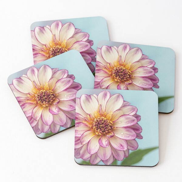 Item preview,  Dahlia Brindisi designed and sold by John Ray.