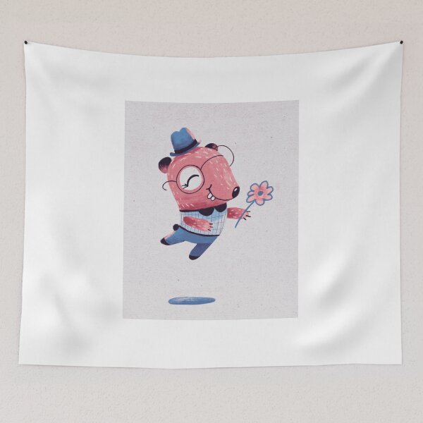 Item preview, Jumping hamster designed and sold by Lacrimosa Ira.