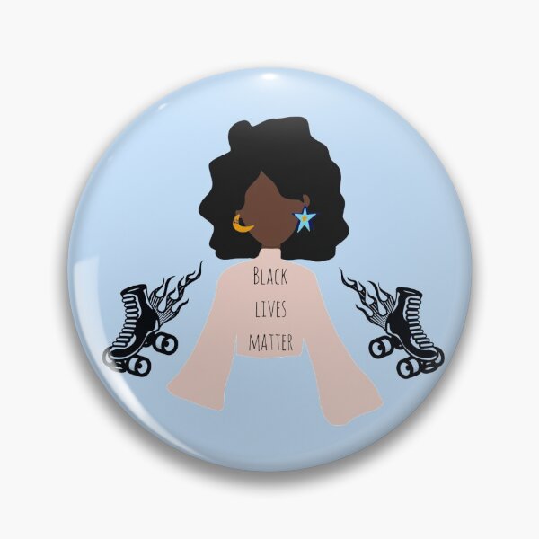 Item preview, Black Lives Matter designed and sold by mariamschaos.