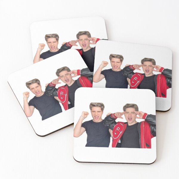Item preview, Popular Martinez Twins designed and sold by helyx79.
