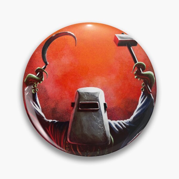 Item preview, The City of fear designed and sold by SuperOctopus.