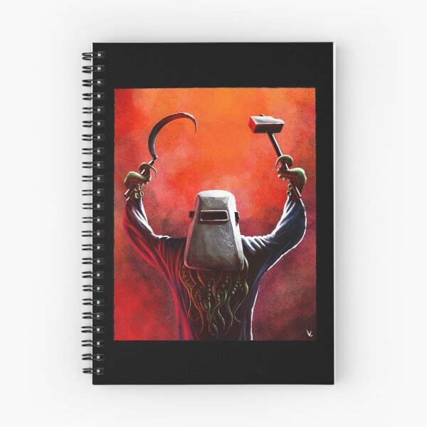 Item preview, La ciudad del pulpo designed and sold by SuperOctopus.