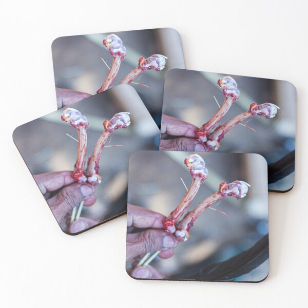 Item preview,  Karenni Read Chicken Bones  designed and sold by Karenni.