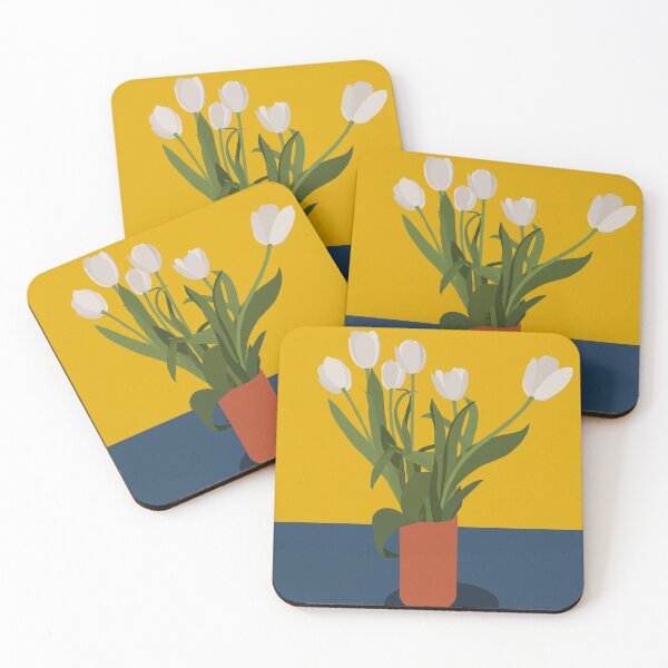 Item preview, May Tulips designed and sold by eleanor-amelia.