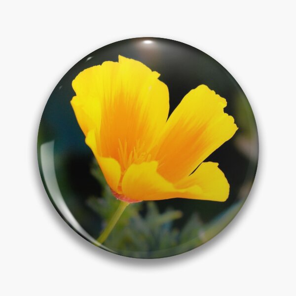 Item preview, California Poppy designed and sold by rwhooster.