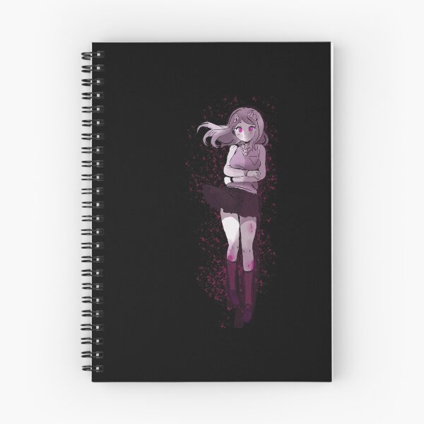 Aperçu de l'œuvre Danganronpa créée et vendue par BluePanda-.