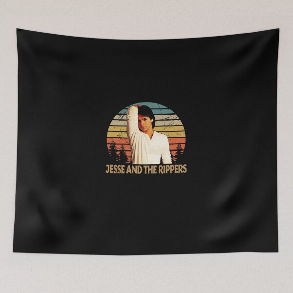 Item preview, Lover Gifts John Stamos Jesse And The Rippers designed and sold by VelezV0L1T0.