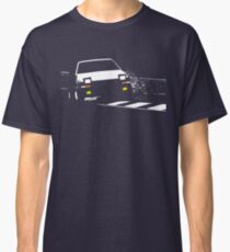 Japanese classic drift Classic T-Shirt