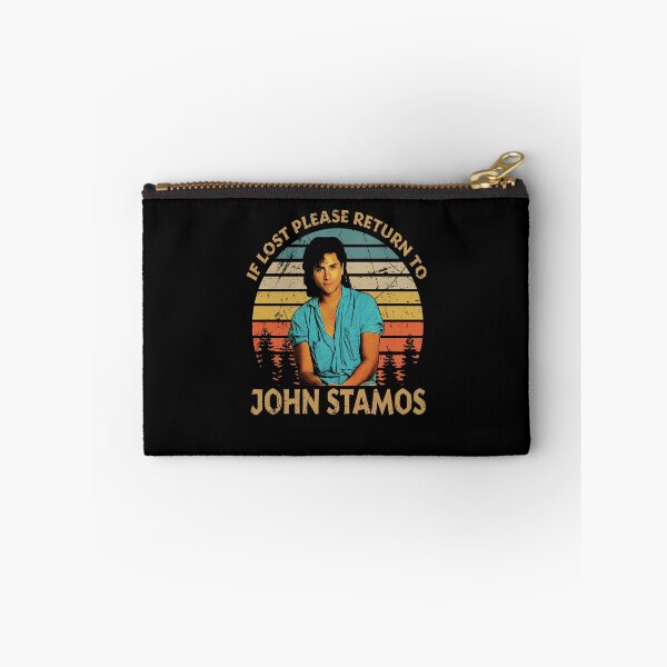 Item preview, Proud  John Stamos If Lost Please Return To designed and sold by VelezV0L1T0.