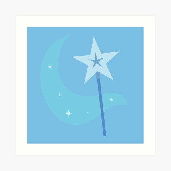 trixie mlp cutie mark