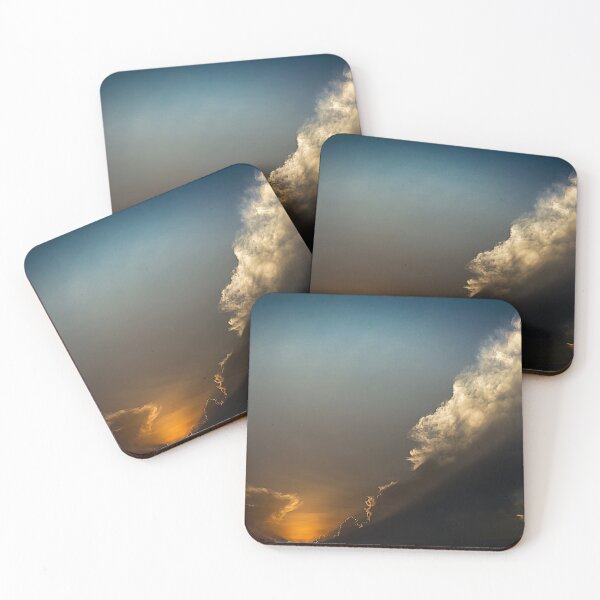 Item preview, Cloads above Ein Hod _DSC3378 designed and sold by ourart.