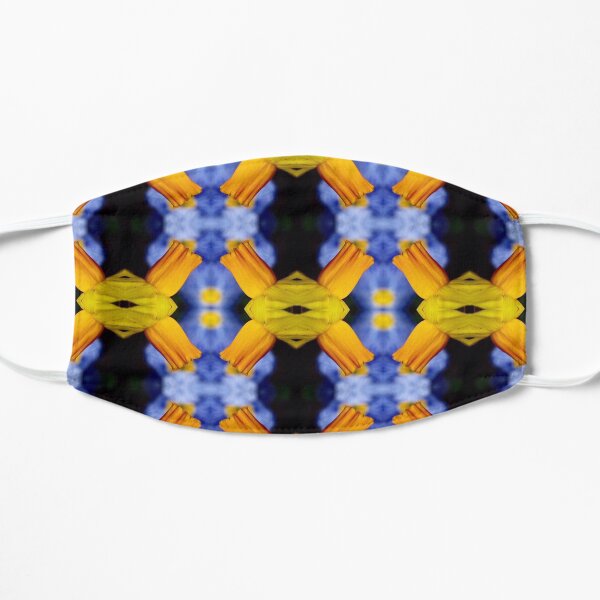 Daffodil Motif (MKW-VN.725) Mask