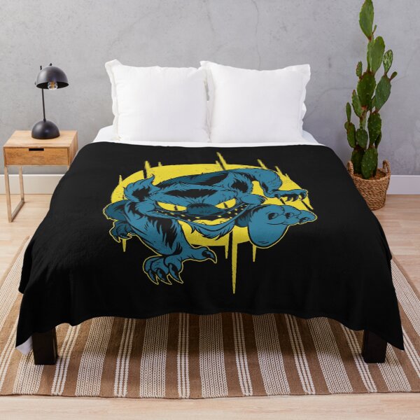 Item preview, monster designed and sold by DerSenat.