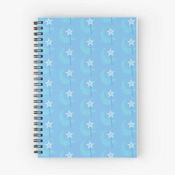Item preview, Trixie Lulamoon Star Moon Magic Wand Magician MLP Cutie Mark Sign v3 designed and sold by ariados4711.