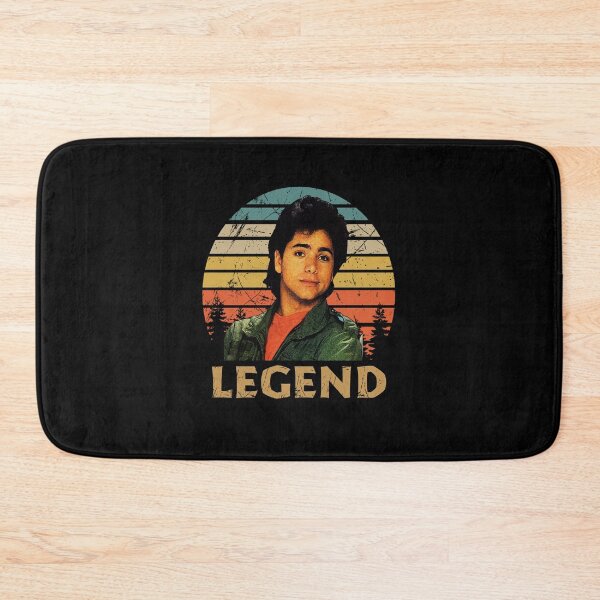Item preview, Vintage Retro John Stamos Legend designed and sold by VelezV0L1T0.