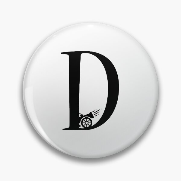 Artikelvorschau, Kanone in D entworfen und verkauft von Gramophone Cafe.