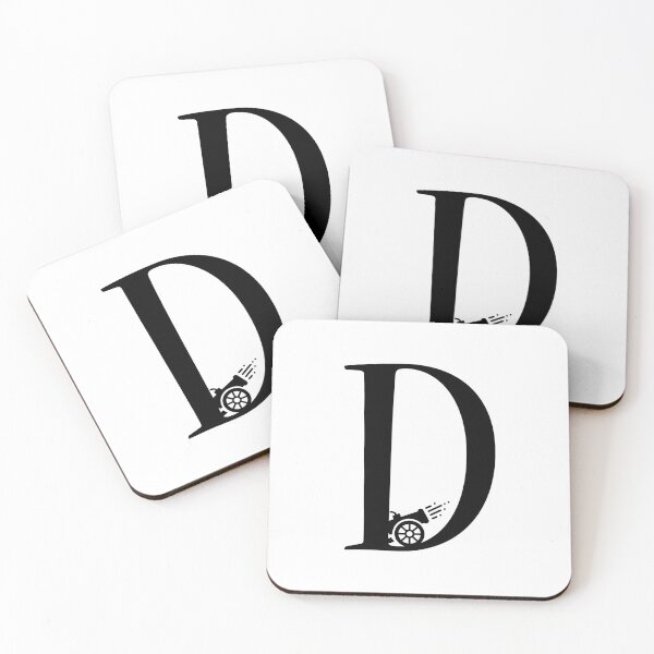 Item preview, Cannon in D designed and sold by Gramophone Cafe.