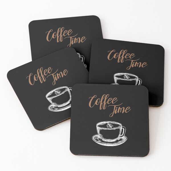 Item preview, Coffee Time designed and sold by dk-design85.
