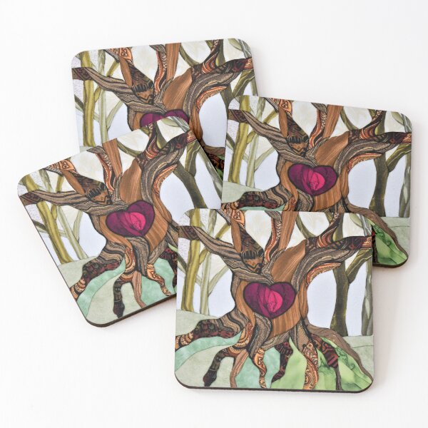 Item preview, Tree of Love designed and sold by JenniBarry.
