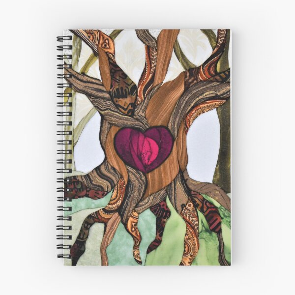 Item preview, Tree of Love designed and sold by JenniBarry.