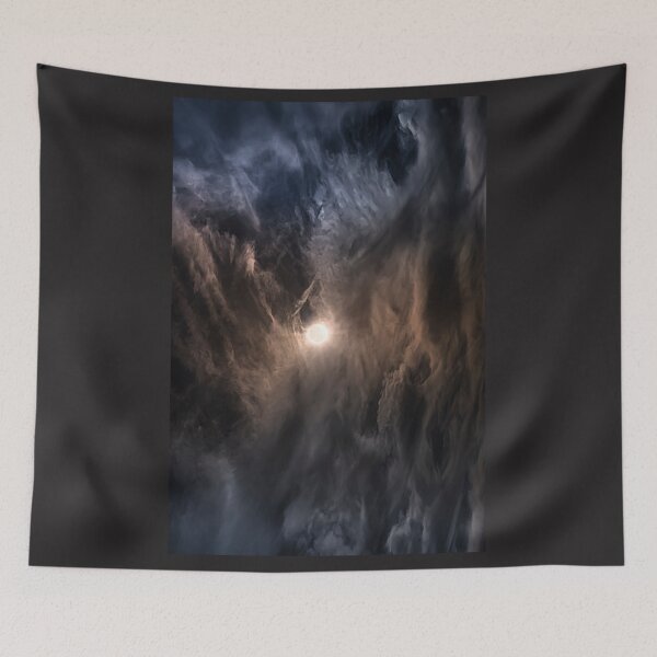 Item preview, Clouds above Ein Hod _DSC8154 designed and sold by ourart.