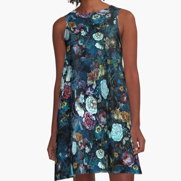 Item preview, Blue Moon designed and sold by RIZA PEKER.