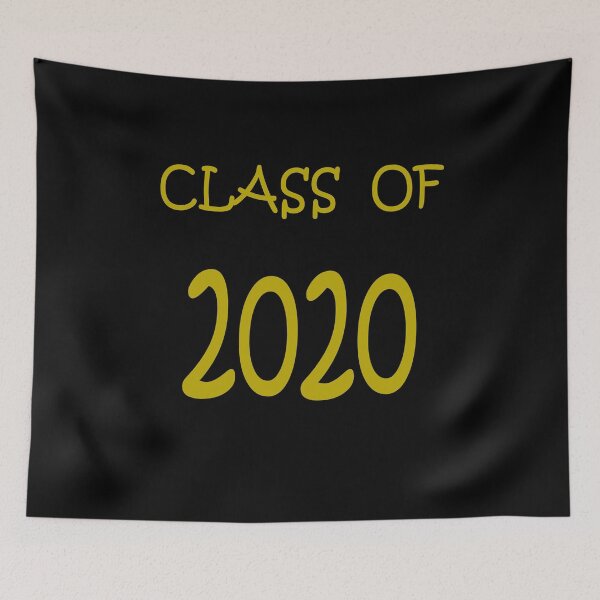 Item preview, class of 2020 designed and sold by elazzouzimar1.