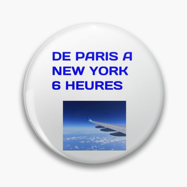 Item preview, T-Shirt from Paris to New York designed and sold by Axel20.
