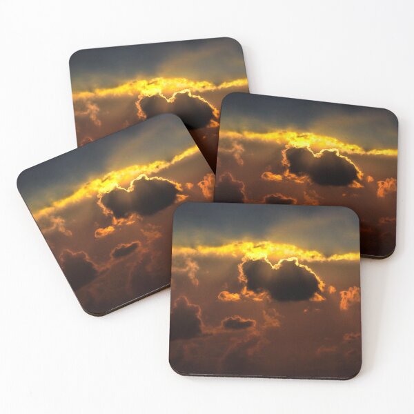 Item preview, Clouds above Ein Hod _DSC0720 designed and sold by ourart.