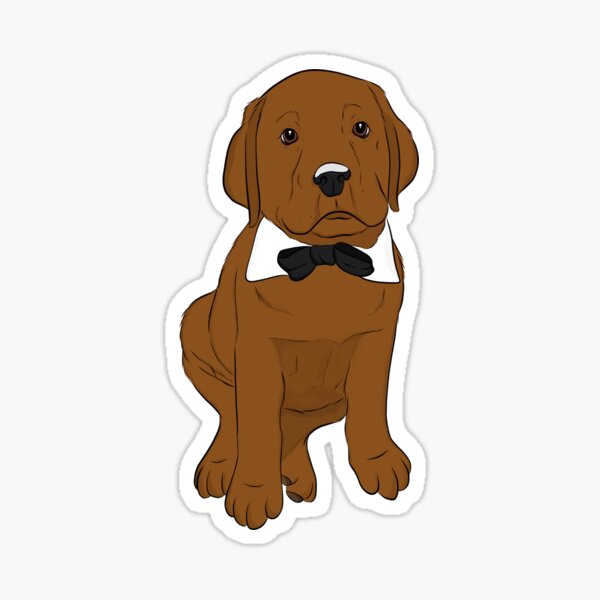Marvin: I Sticker