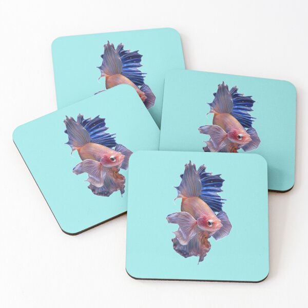 Item preview, FISH designed and sold by BENAZCOMPANY.